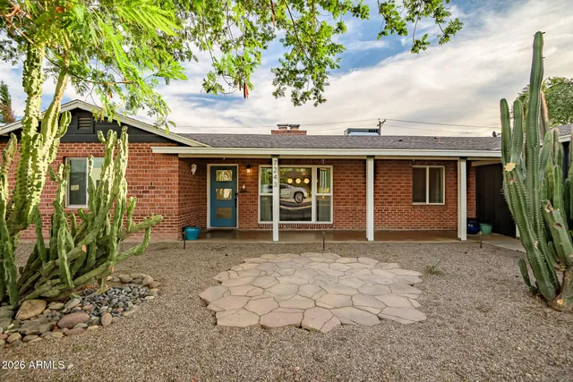 $4,700 | 7243 East Virginia Avenue, Scottsdale, AZ 85257