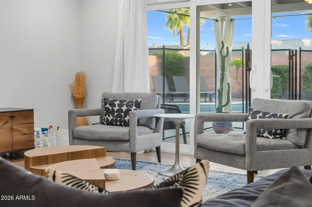 $4,700 | 7243 East Virginia Avenue, Scottsdale, AZ 85257