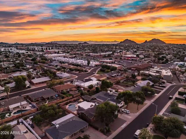 $4,700 | 7243 East Virginia Avenue, Scottsdale, AZ 85257