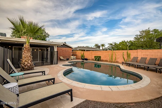 $4,700 | 7243 East Virginia Avenue, Scottsdale, AZ 85257