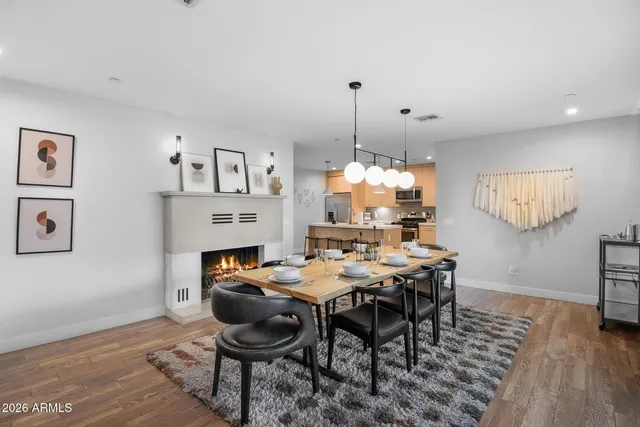 $4,700 | 7243 East Virginia Avenue, Scottsdale, AZ 85257