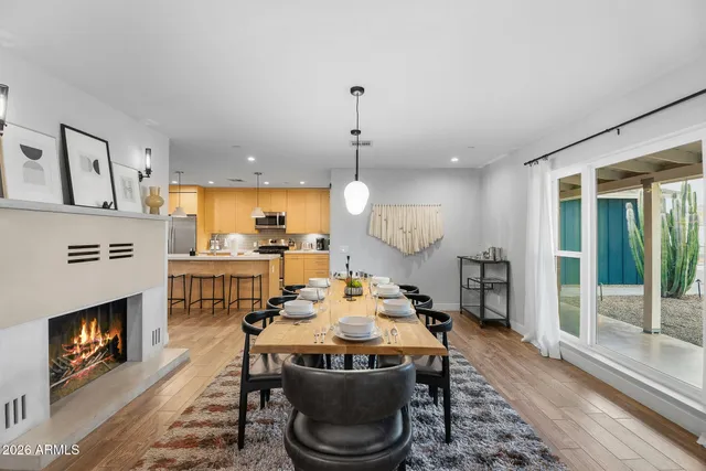 $4,700 | 7243 East Virginia Avenue, Scottsdale, AZ 85257