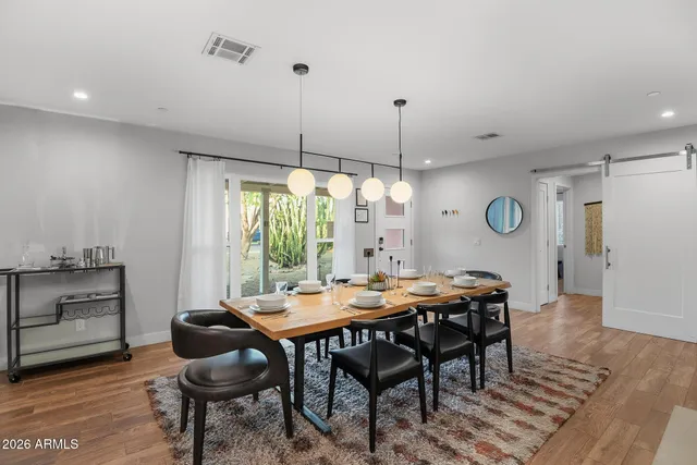 $4,700 | 7243 East Virginia Avenue, Scottsdale, AZ 85257