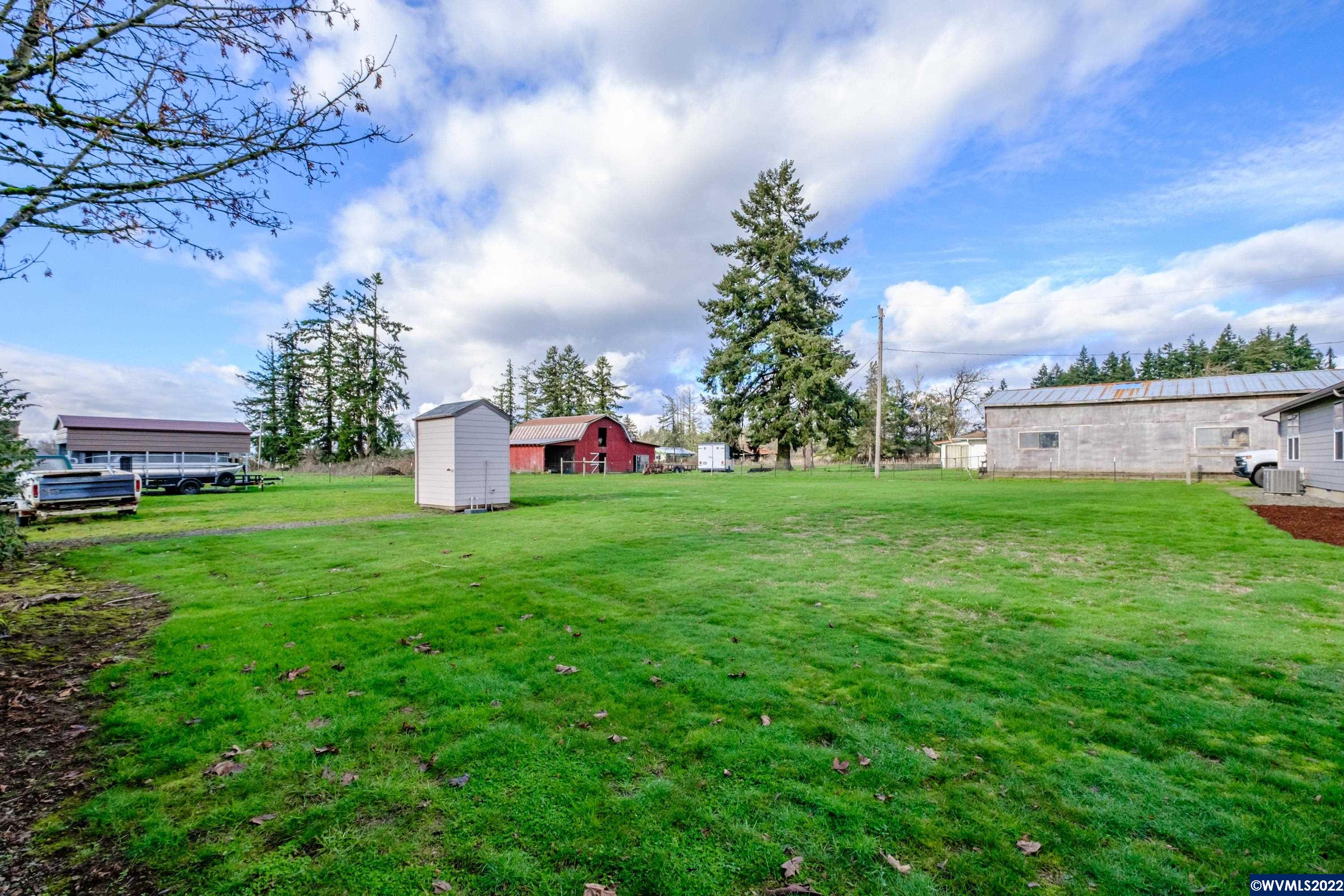 7797 Albus Road Southeast Aumsville, OR 97325 - Photo 37 of 39 Gallery Image 37
