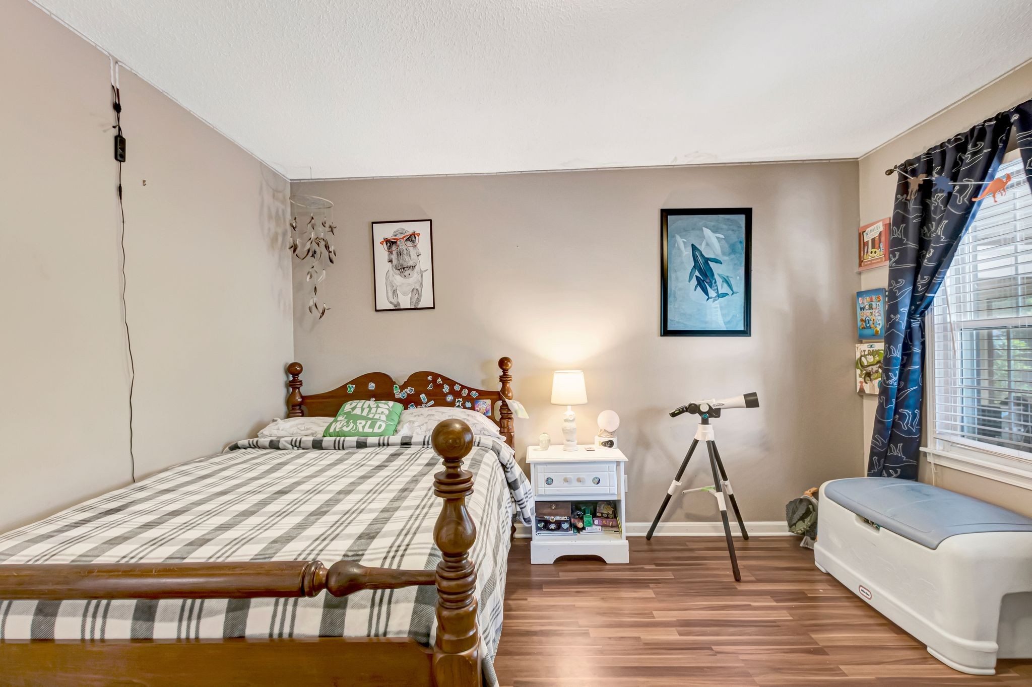 220 Mortons Lake Road Manchester, TN 37355 - Photo 20 of 42 Gallery Image 20