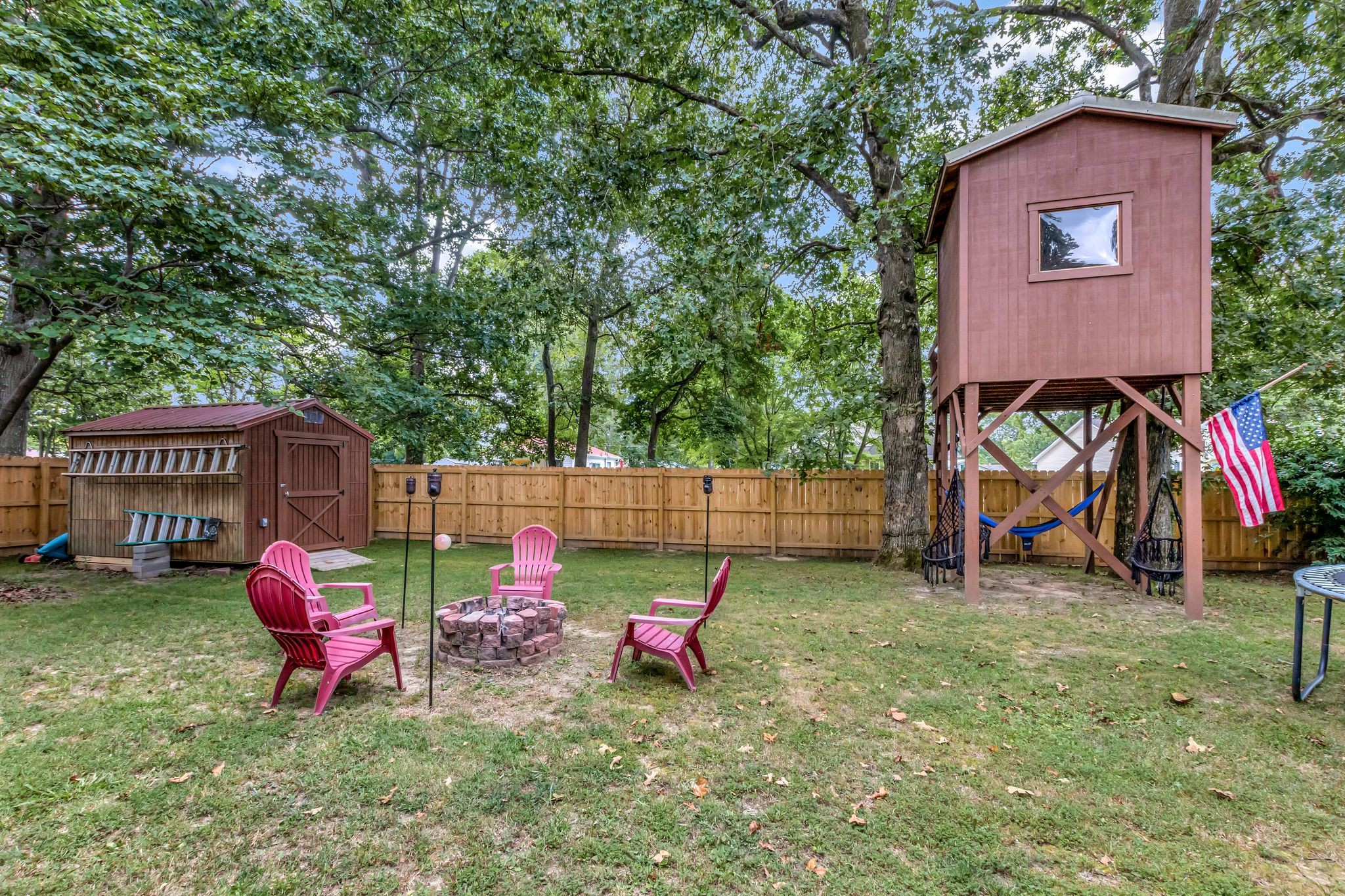 220 Mortons Lake Road Manchester, TN 37355 - Photo 29 of 42 Gallery Image 29