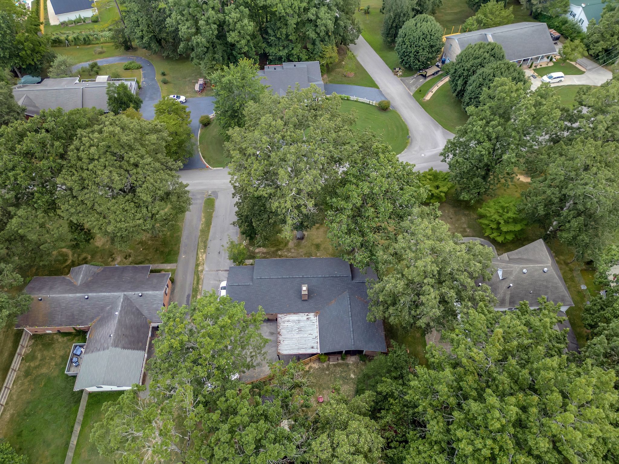 220 Mortons Lake Road Manchester, TN 37355 - Photo 37 of 42 Gallery Image 37