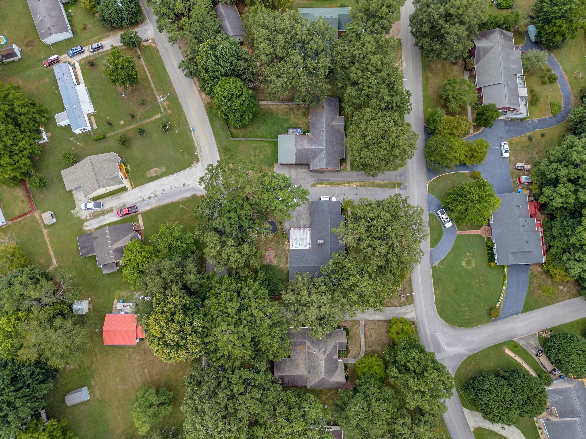 220 Mortons Lake Road Manchester, TN 37355 - Photo 39 of 42 Gallery Image 39
