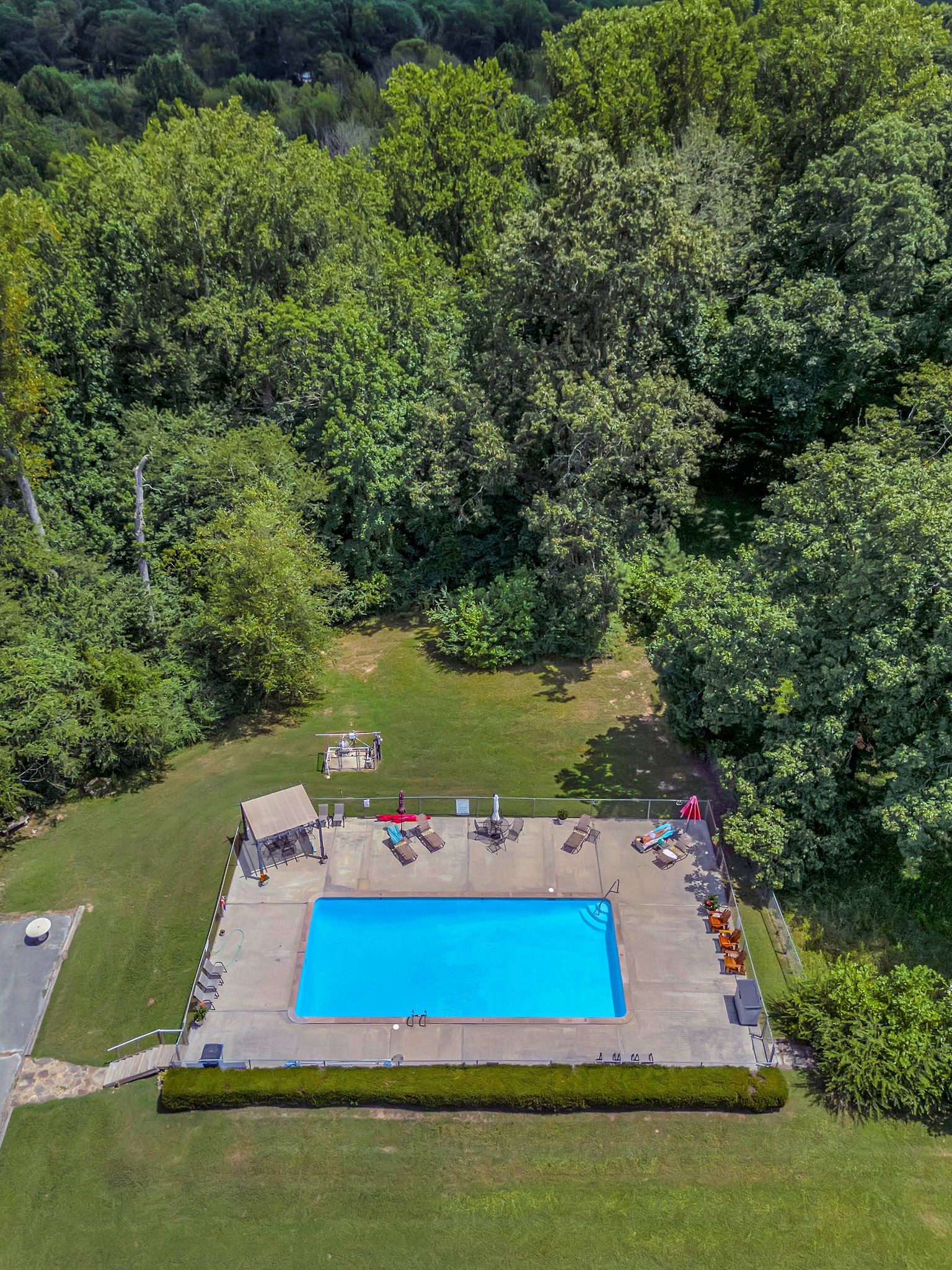 220 Mortons Lake Road Manchester, TN 37355 - Photo 41 of 42 Gallery Image 41