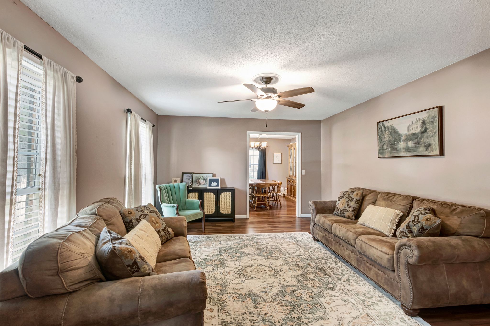 220 Mortons Lake Road Manchester, TN 37355 - Photo 6 of 42 Gallery Image 6