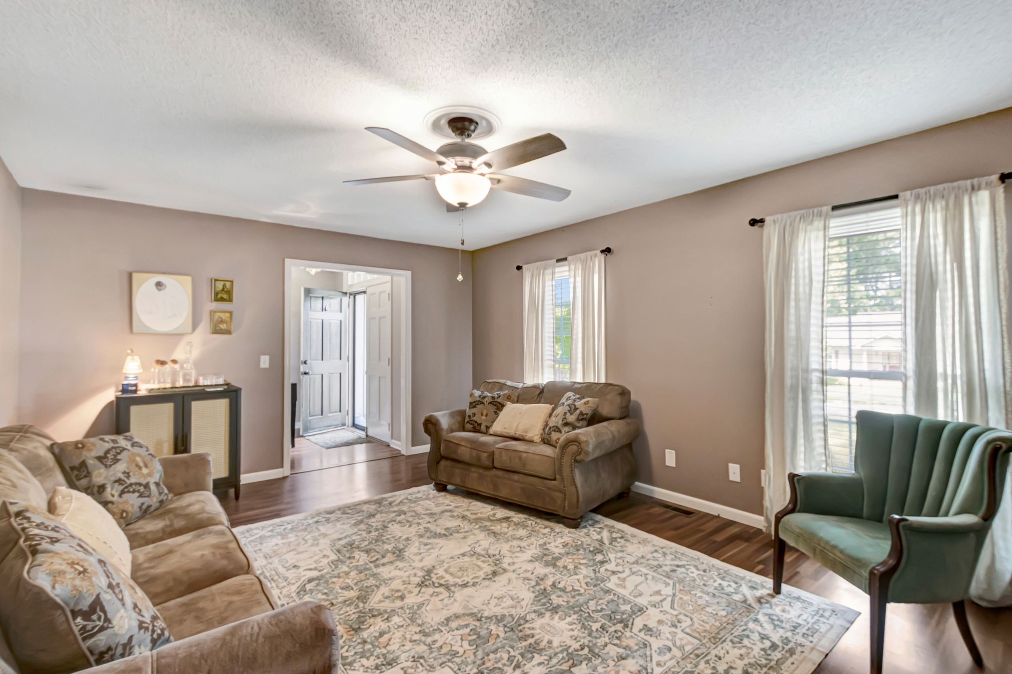 220 Mortons Lake Road Manchester, TN 37355 - Photo 7 of 42 Gallery Image 7