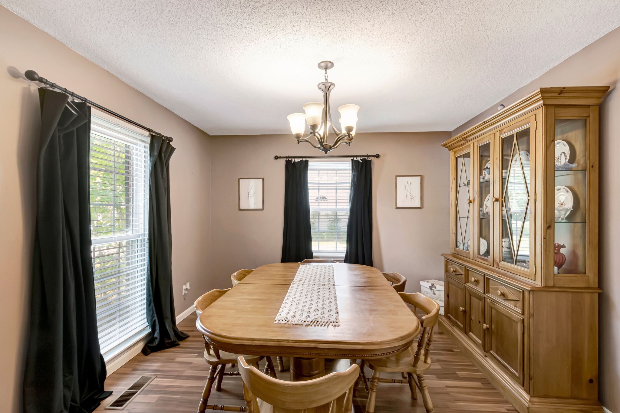 220 Mortons Lake Road Manchester, TN 37355 - Photo 8 of 42 Gallery Image 8