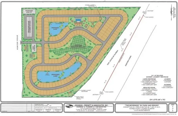 $3,000,000 | 1493 Hunter Road, Okeechobee, FL 34974