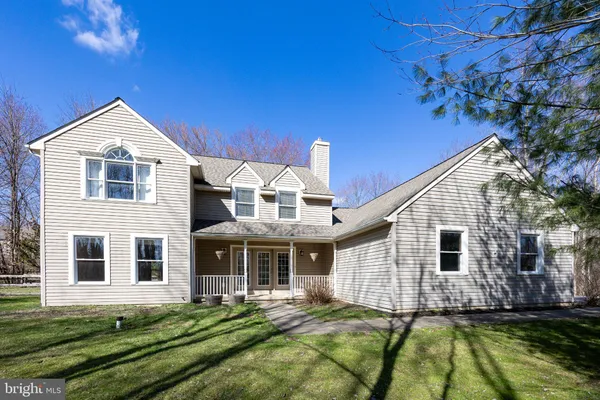 $500,000 | 7 Warren Circle, Glenmoore, PA 19343