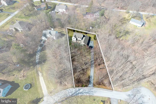 $500,000 | 7 Warren Circle, Glenmoore, PA 19343