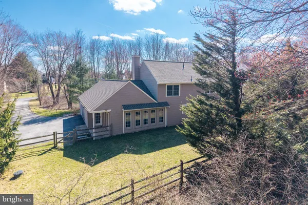 $500,000 | 7 Warren Circle, Glenmoore, PA 19343