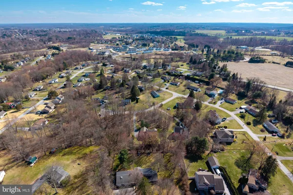 $500,000 | 7 Warren Circle, Glenmoore, PA 19343