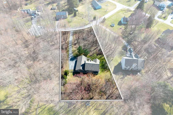 $500,000 | 7 Warren Circle, Glenmoore, PA 19343