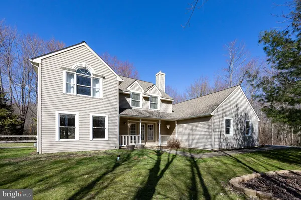 $500,000 | 7 Warren Circle, Glenmoore, PA 19343