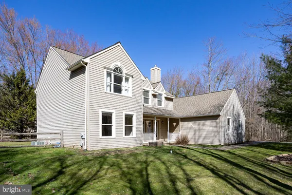 $500,000 | 7 Warren Circle, Glenmoore, PA 19343