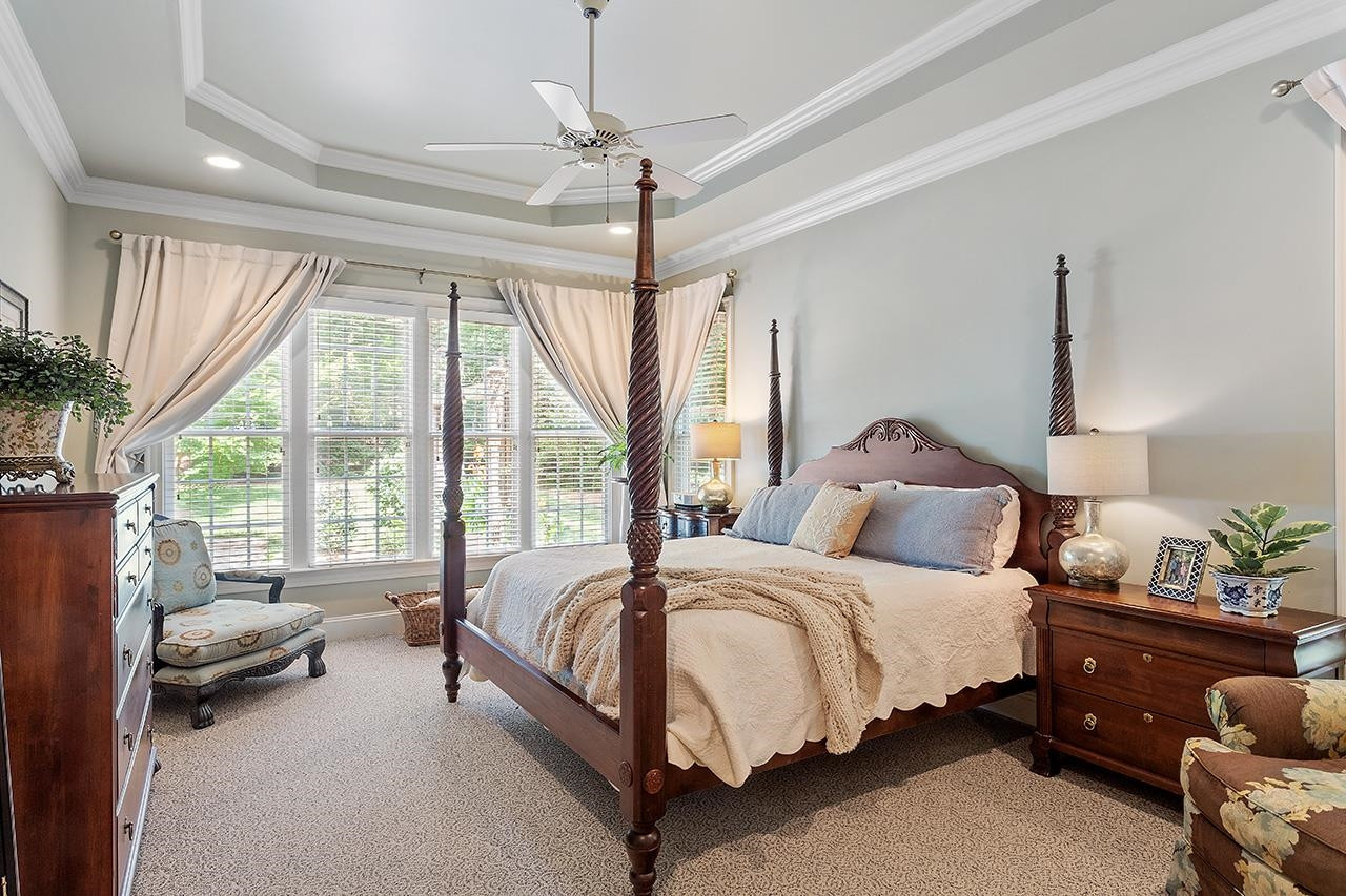 1828 Bowling Green Trail Raleigh, NC 27613 - Photo 17 of 45 Photo 17