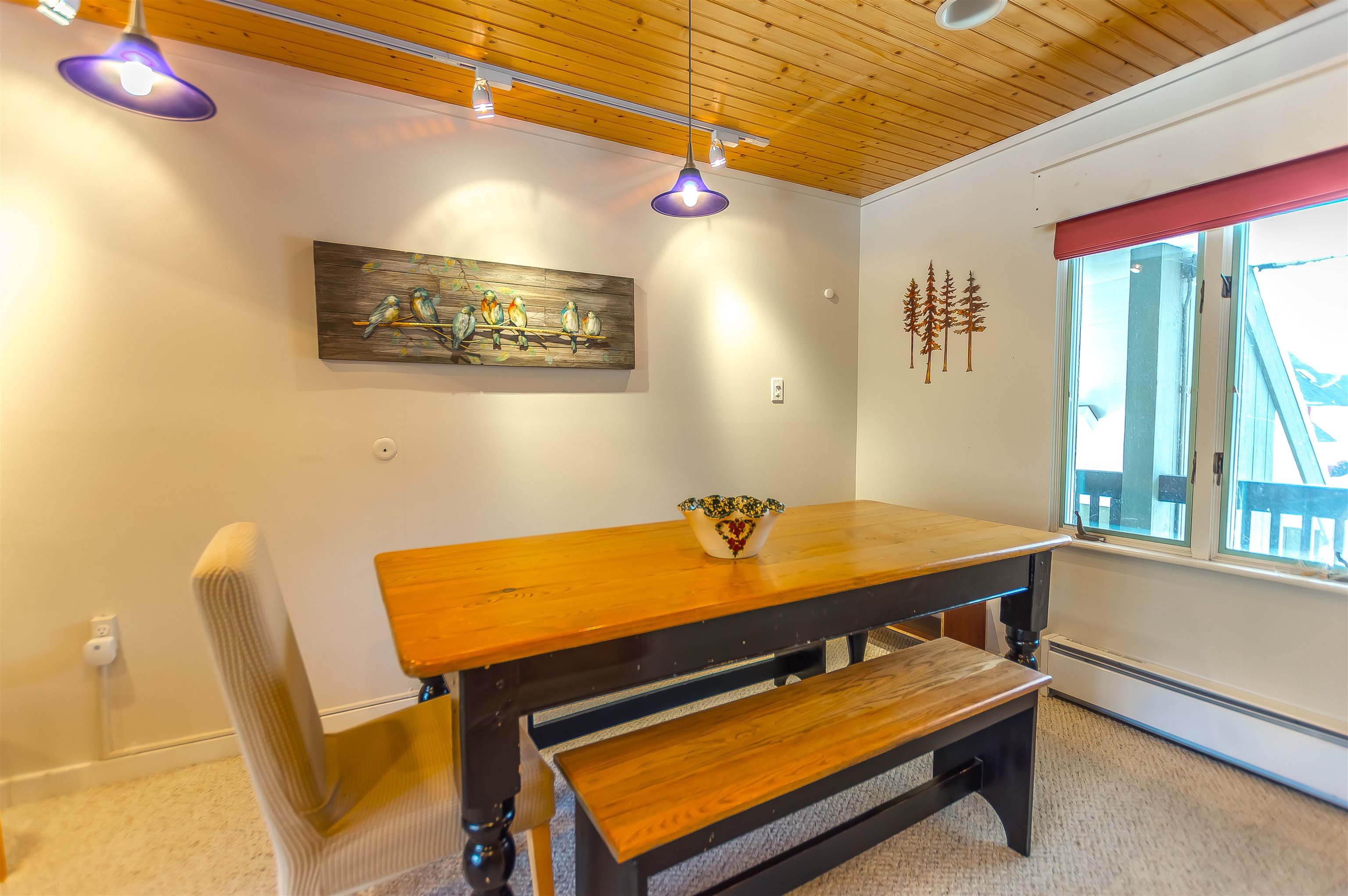 16 Davos Way, Unit 10 Waterville Valley, NH 03215 - Photo 5 of 36 Gallery Image 5