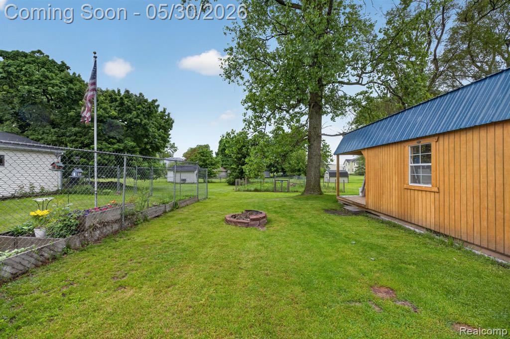 304 West Ridge Street Owosso, MI 48867 - Photo 29 of 45