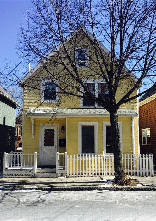 119 Reed Street Cambridge, MA 02140 - Photo 1 of 16 Gallery Image 1