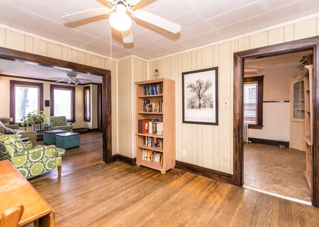 119 Reed Street Cambridge, MA 02140 - Photo 3 of 16 Gallery Image 3