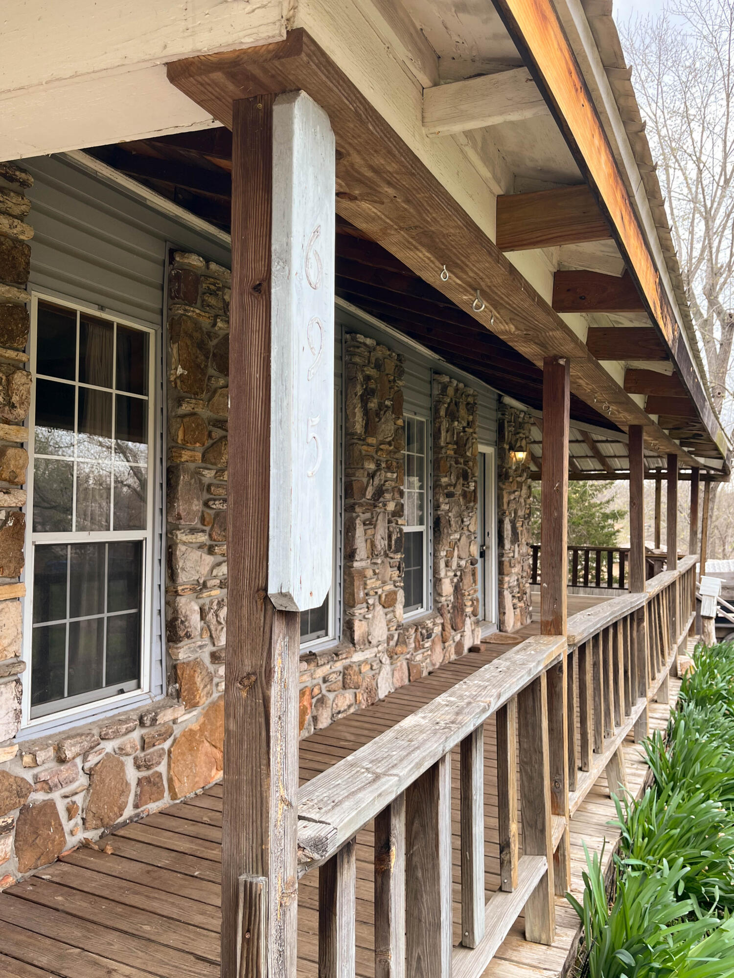 695 Summit Avenue Mammoth Spring, AR 72554 - Photo 4 of 52 IMG_1978