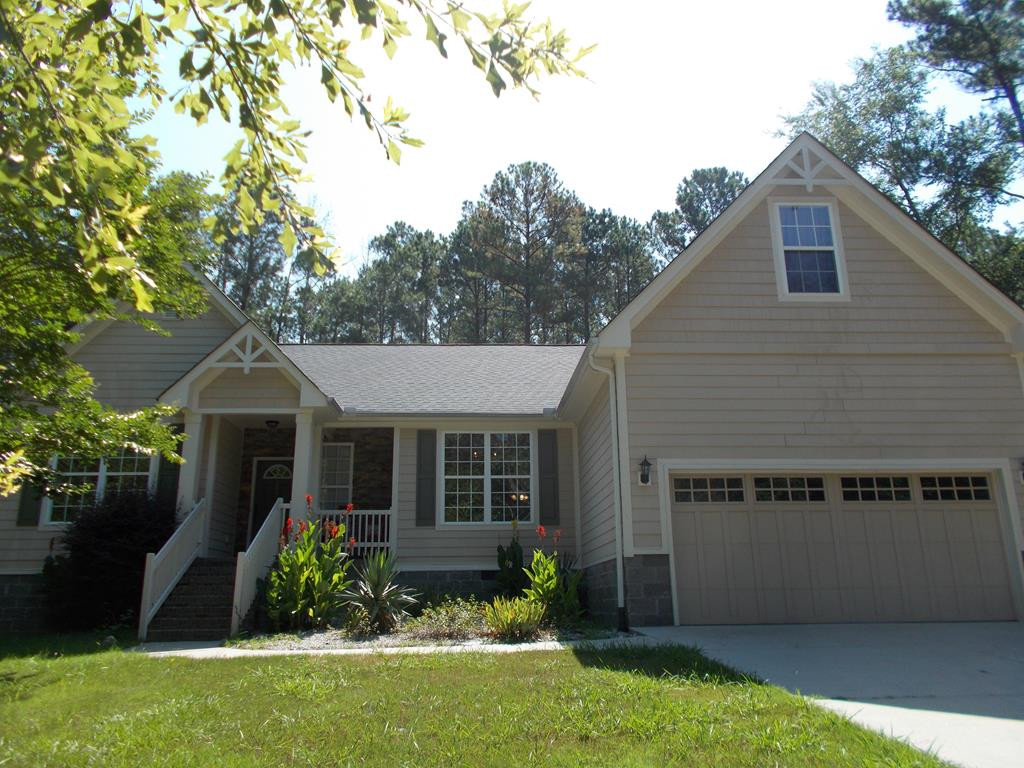 165 Rhett Drive McCormick, SC 29835 - Photo 1 of 31 Main View