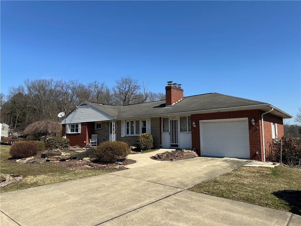 4185 Miller Street Butler, PA 16001 - Photo 1 of 30