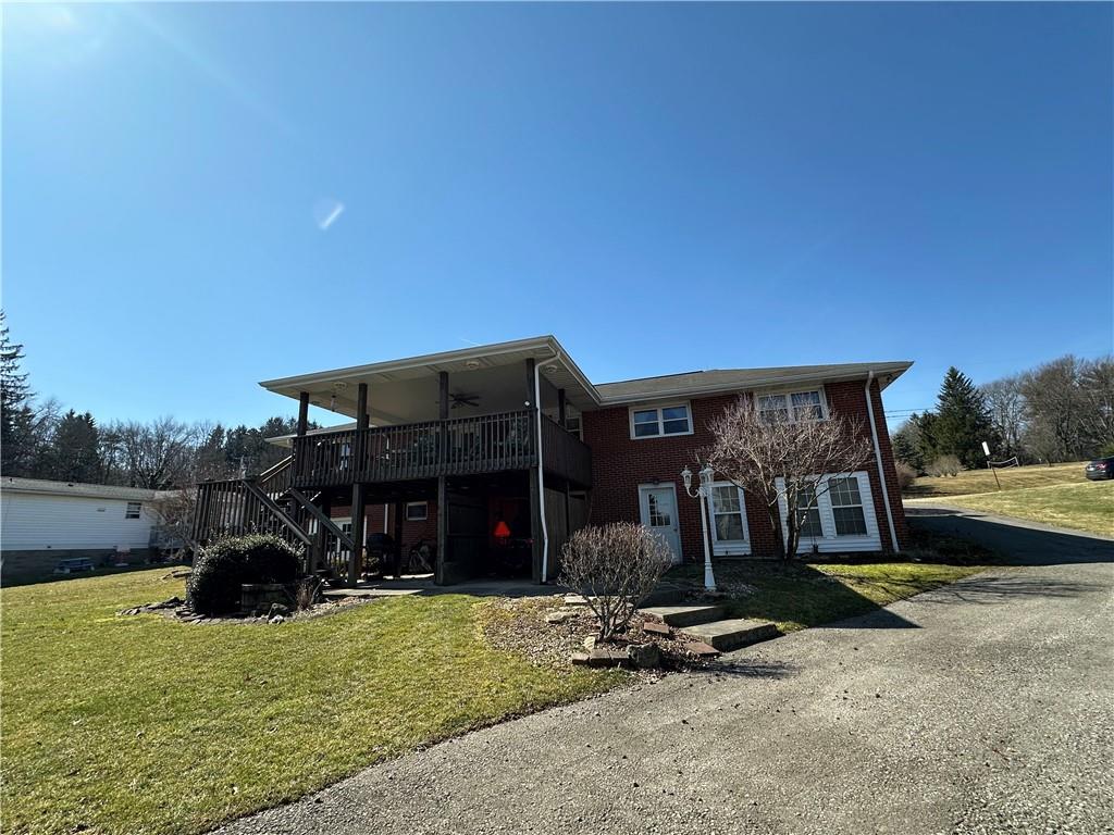 4185 Miller Street Butler, PA 16001 - Photo 25 of 30
