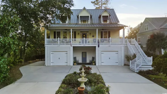 $1,268,000 | 270 North Boyle Drive, Pawleys Island, SC 29585