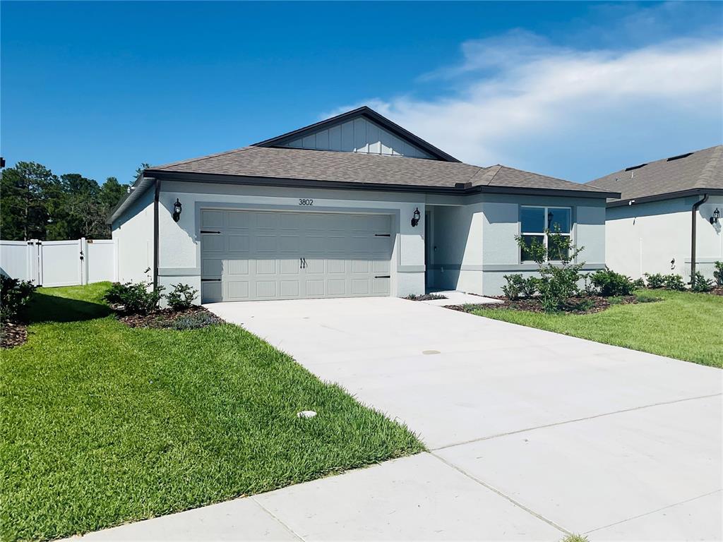 3802 Benham Rise Road Spring Hill, FL 34609 - Photo 2 of 8