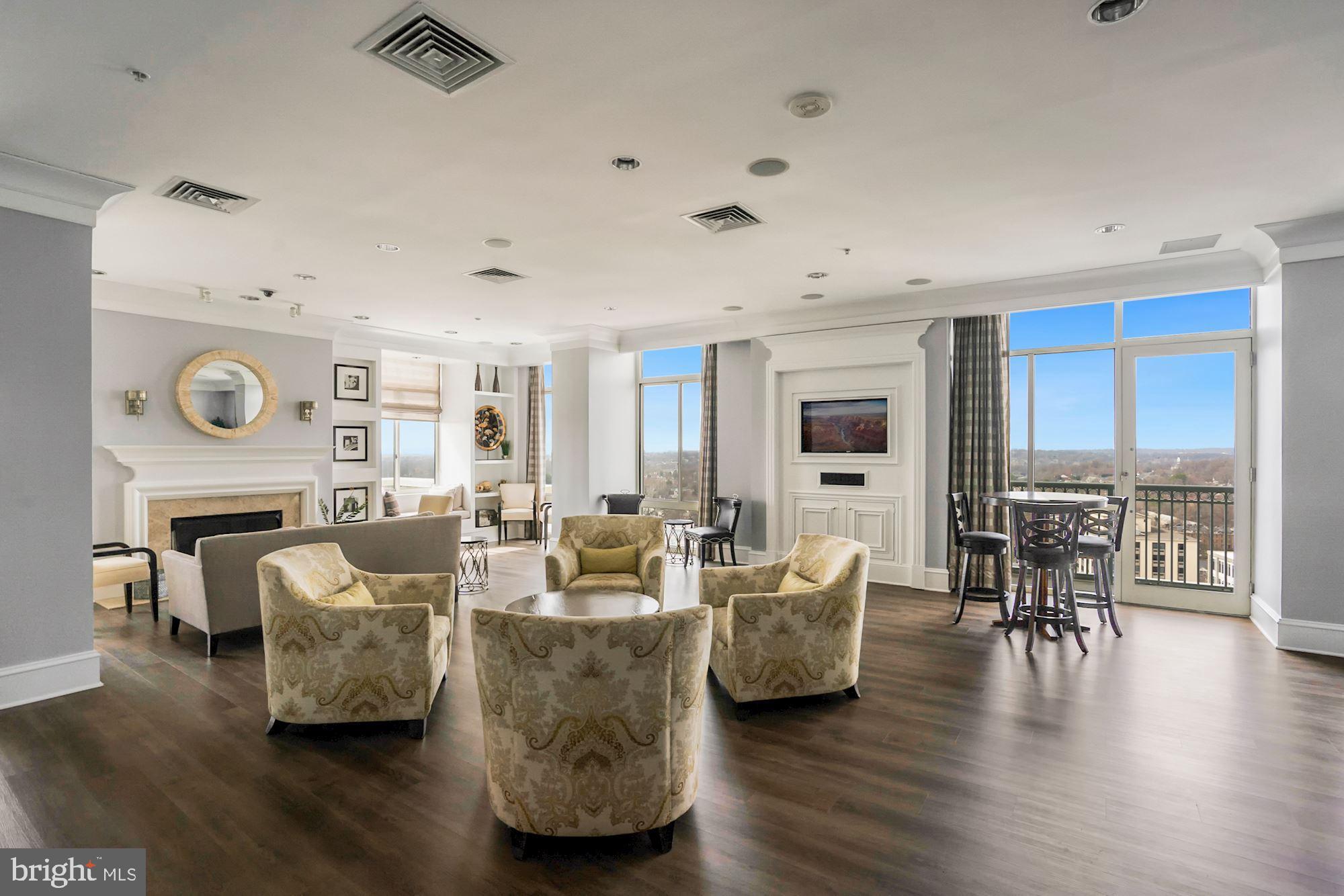 851 North Glebe Road, Unit 303 Arlington, VA 22203 - Photo 29 of 40