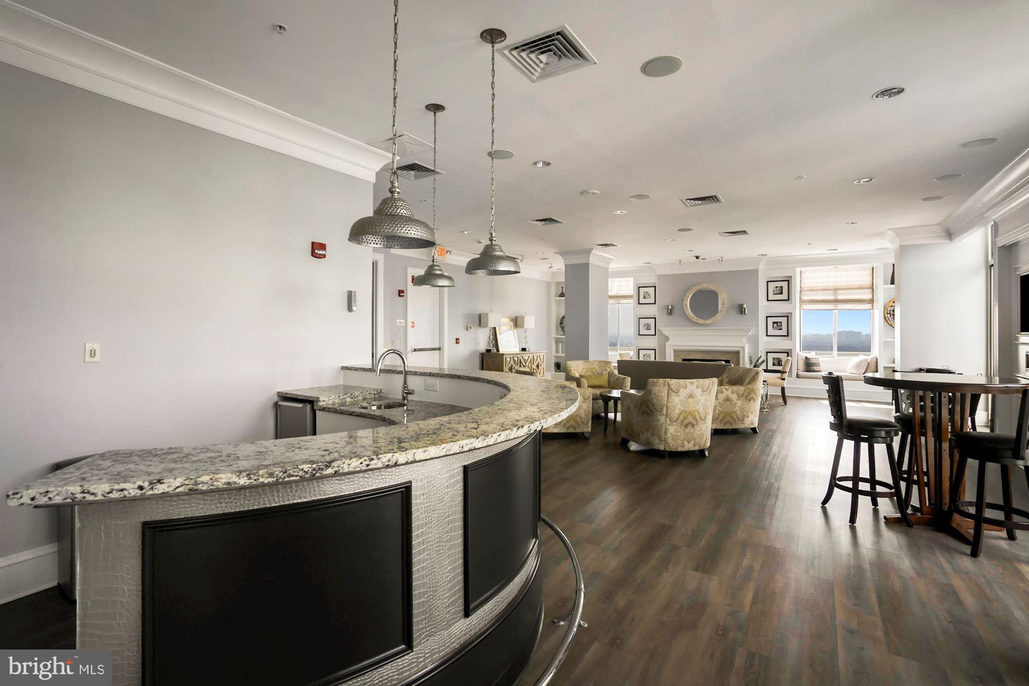 851 North Glebe Road, Unit 303 Arlington, VA 22203 - Photo 30 of 40