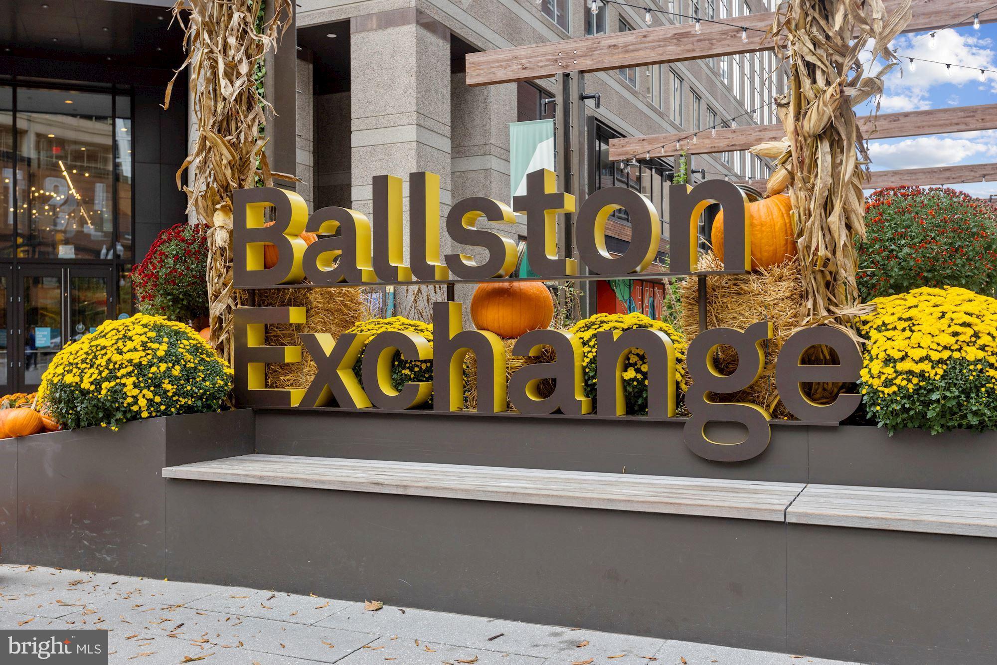 851 North Glebe Road, Unit 303 Arlington, VA 22203 - Photo 38 of 40