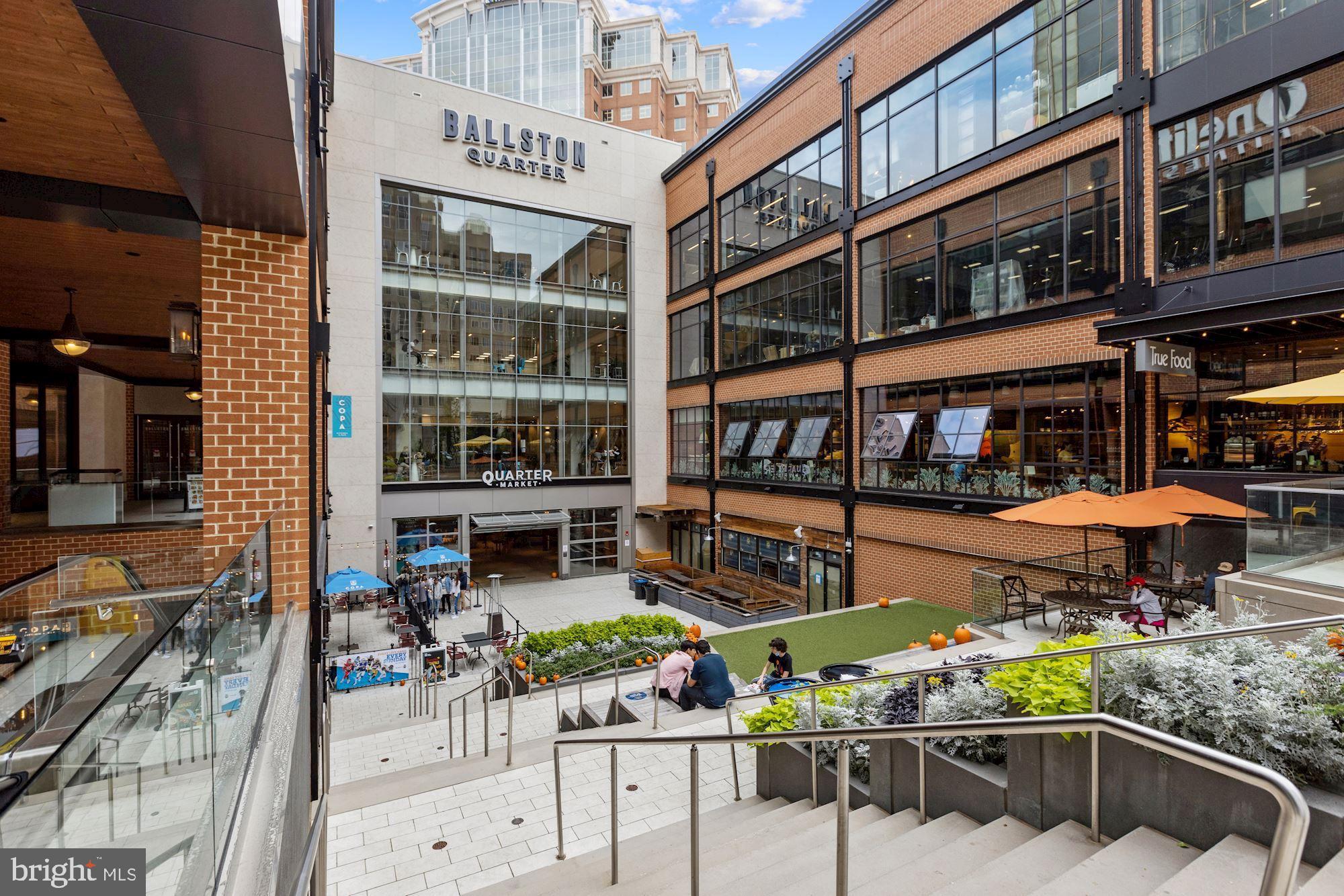 851 North Glebe Road, Unit 303 Arlington, VA 22203 - Photo 40 of 40