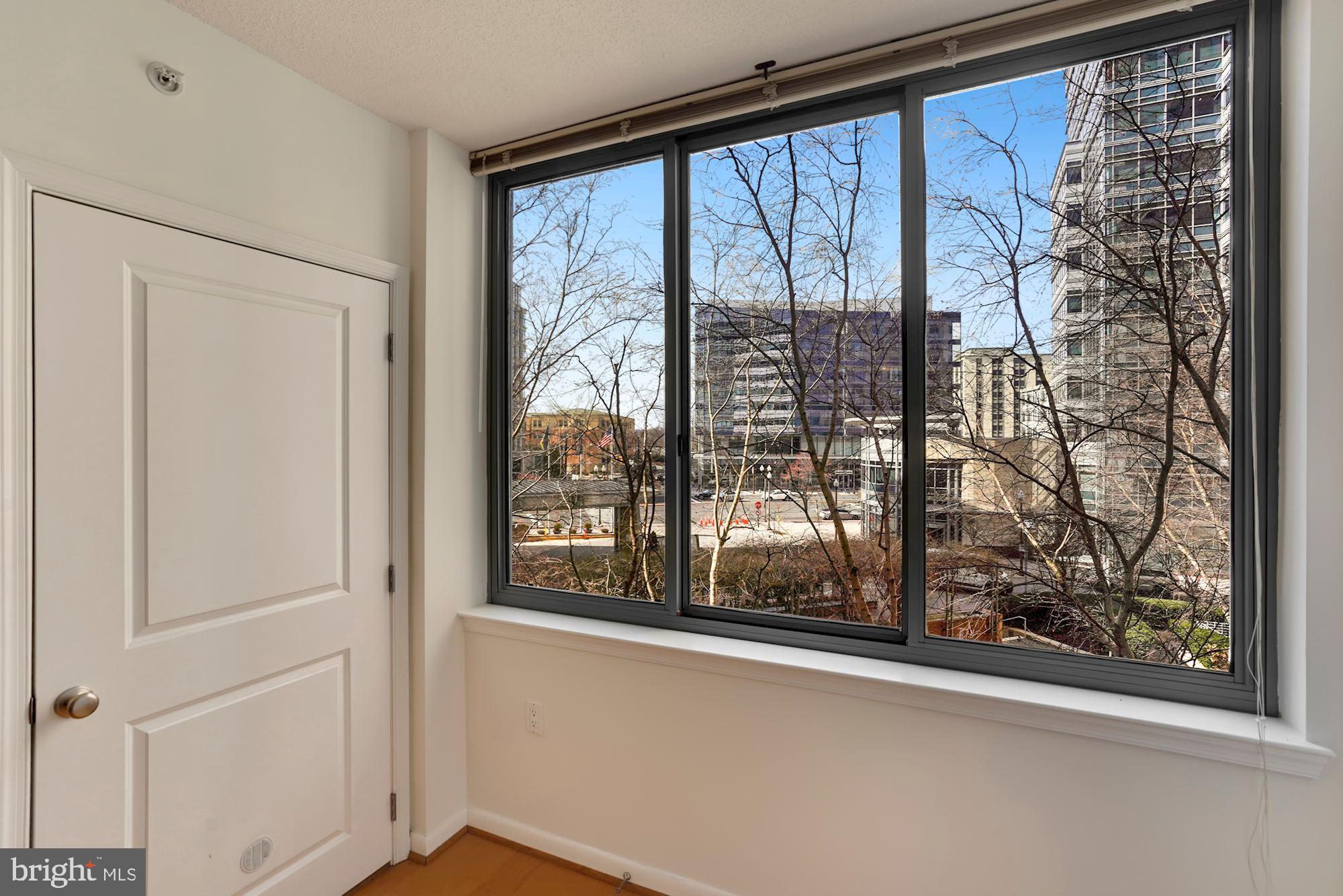 851 North Glebe Road, Unit 303 Arlington, VA 22203 - Photo 6 of 40 Oversized window