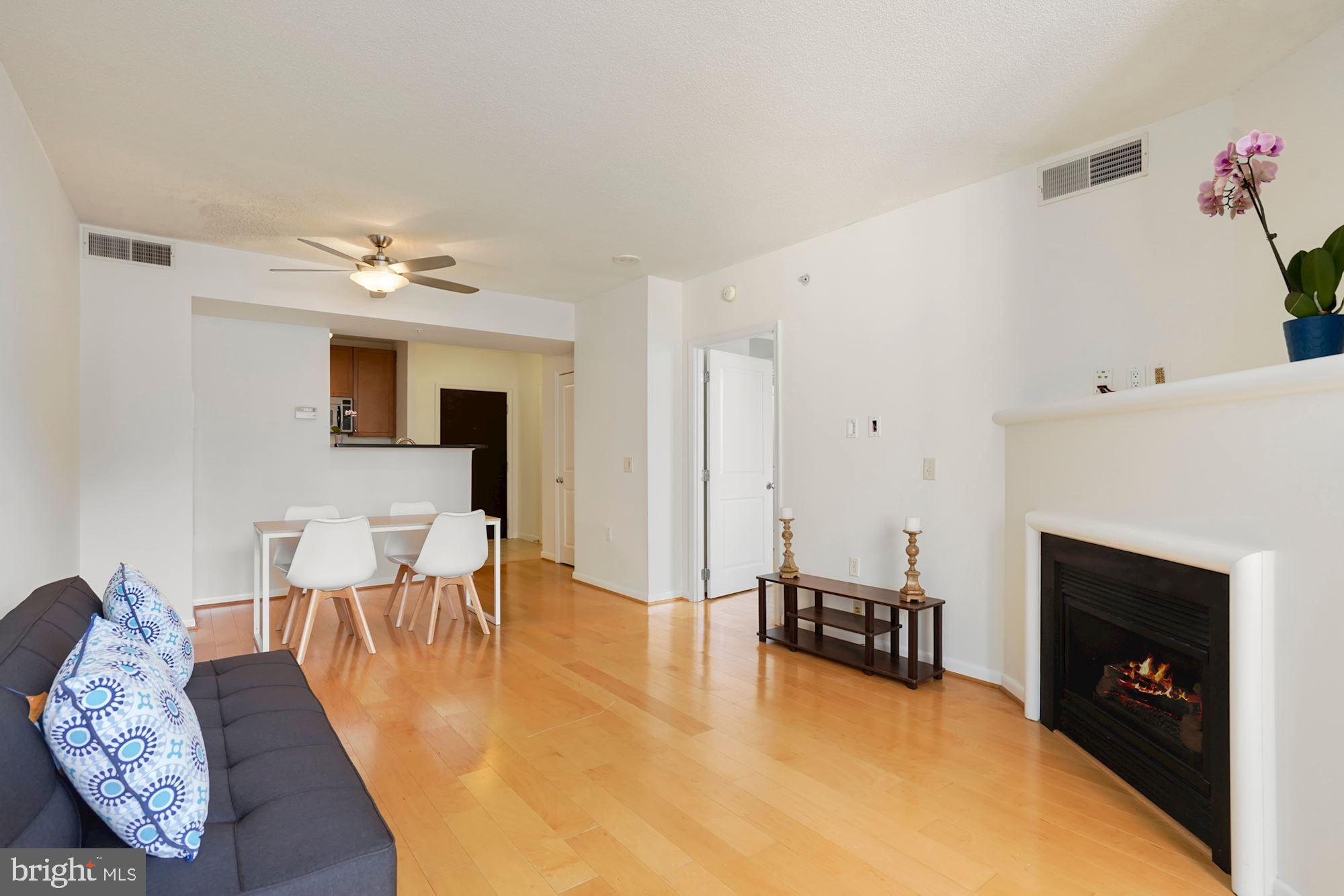 851 North Glebe Road, Unit 303 Arlington, VA 22203 - Photo 9 of 40