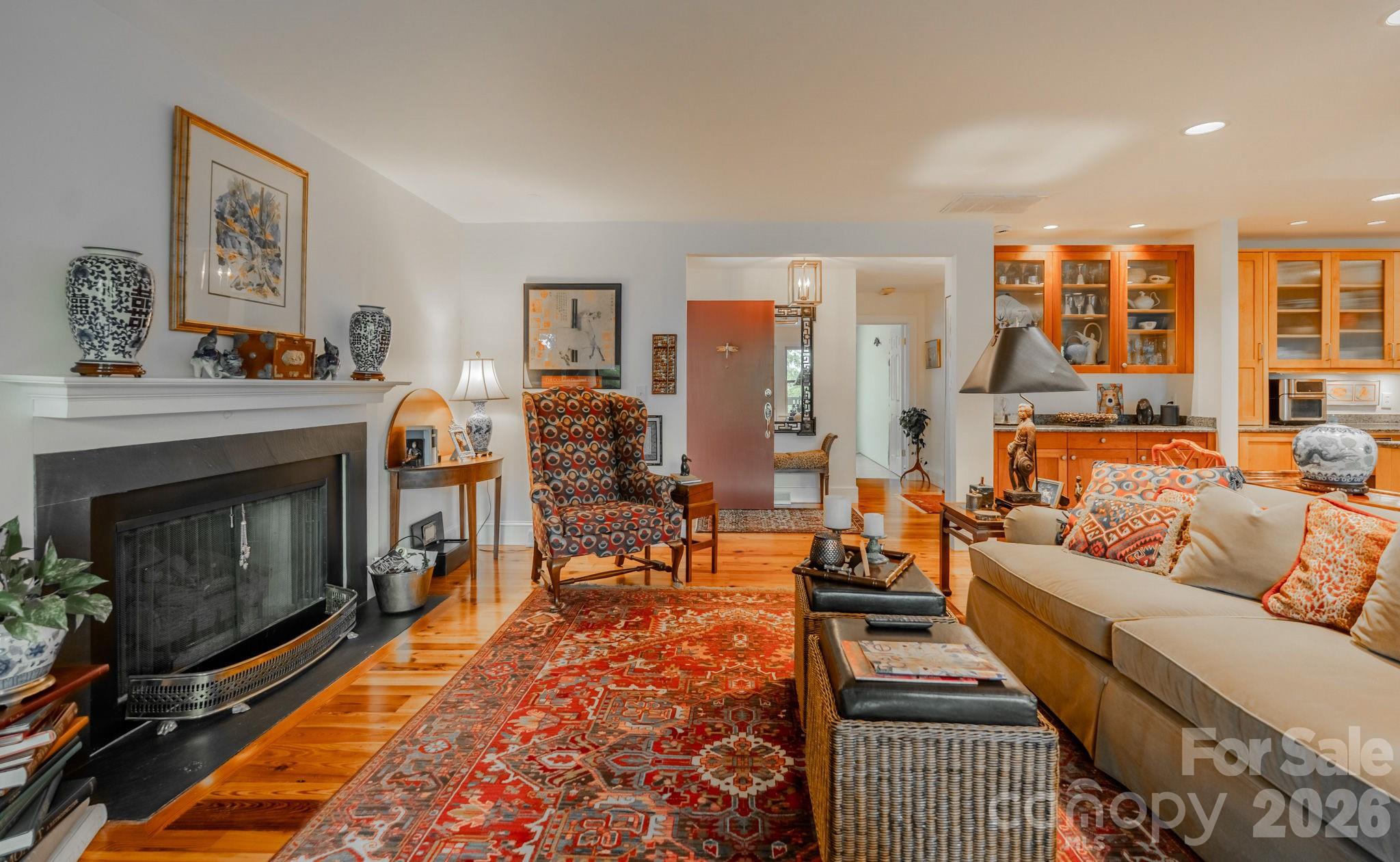 77 Chestnut Street, Unit 106 Tryon, NC 28782 - Photo 5 of 26