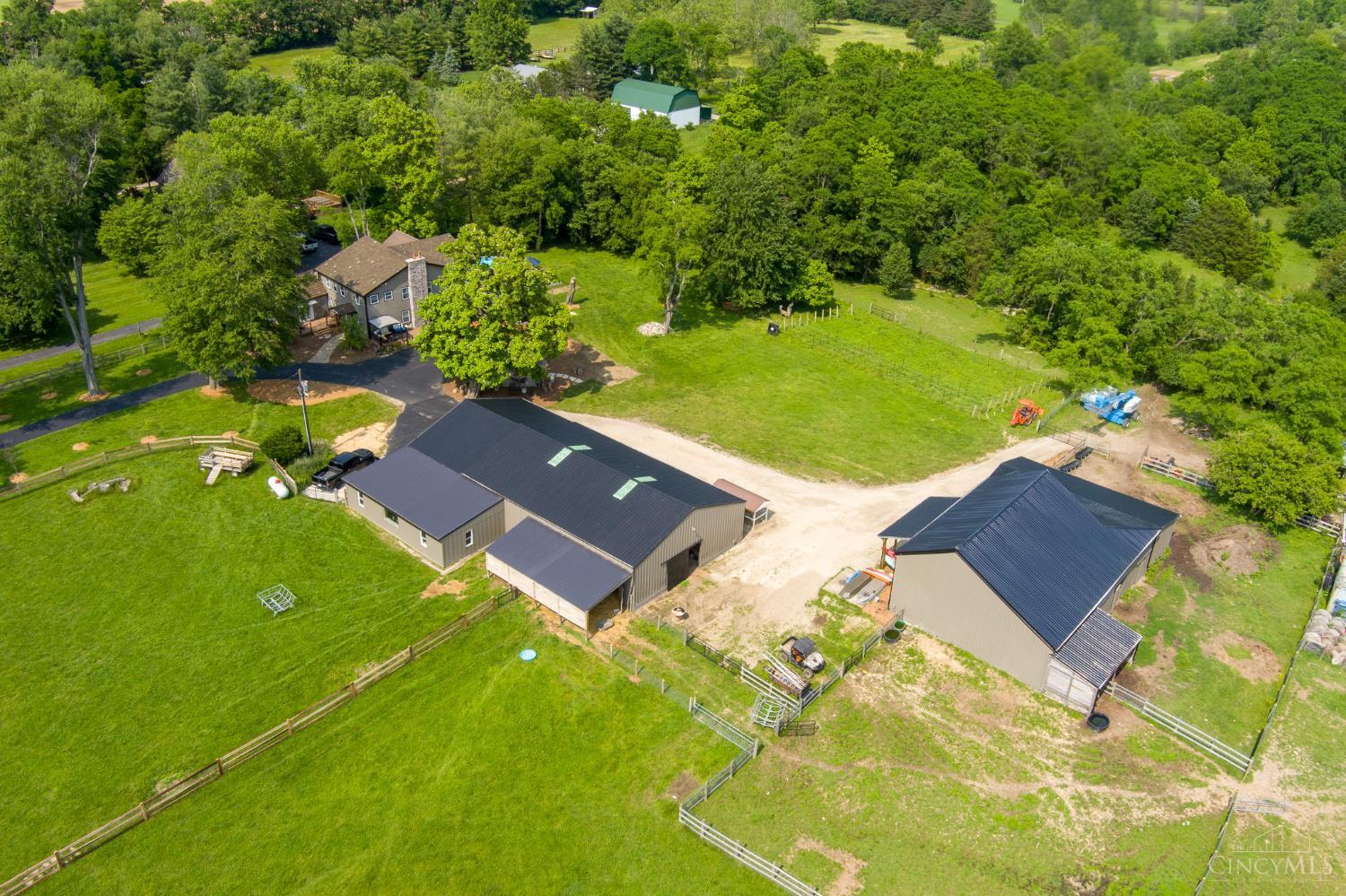 6500 Olive Branch Road Oregonia, OH 45054 - Photo 88 of 97