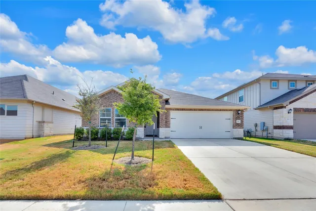 $430,000 | 106 Wind Trail, Hutto, TX 78634