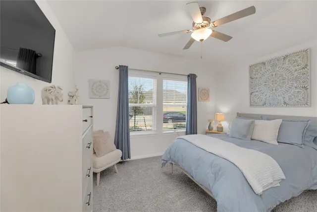 $430,000 | 106 Wind Trail, Hutto, TX 78634