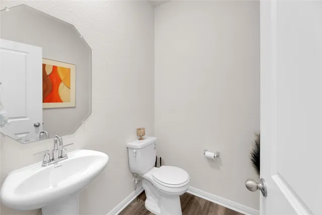 $430,000 | 106 Wind Trail, Hutto, TX 78634