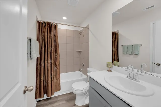 $430,000 | 106 Wind Trail, Hutto, TX 78634