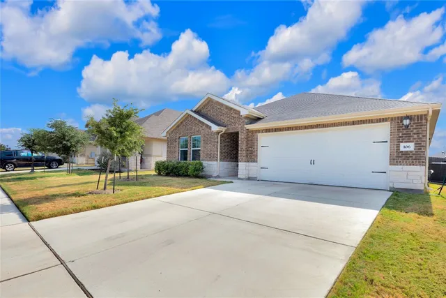 $430,000 | 106 Wind Trail, Hutto, TX 78634