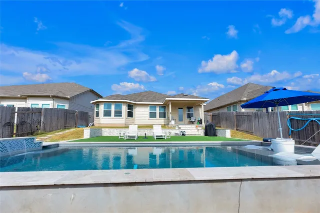 $430,000 | 106 Wind Trail, Hutto, TX 78634