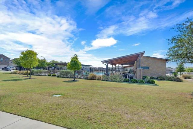 $430,000 | 106 Wind Trail, Hutto, TX 78634